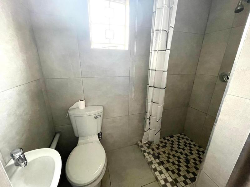 To Let 10 Bedroom Property for Rent in Potchefstroom North West